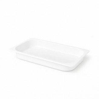 BANDEJA TERMOSELLADO 1/4 GS 260X160X30 mm (330 Uds.)