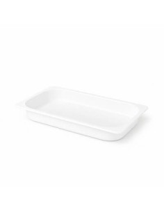 ▷ Tabuleiro Termosselável PP 1/4 Gastronorm 260X160X30 mm - Envio em 24h.