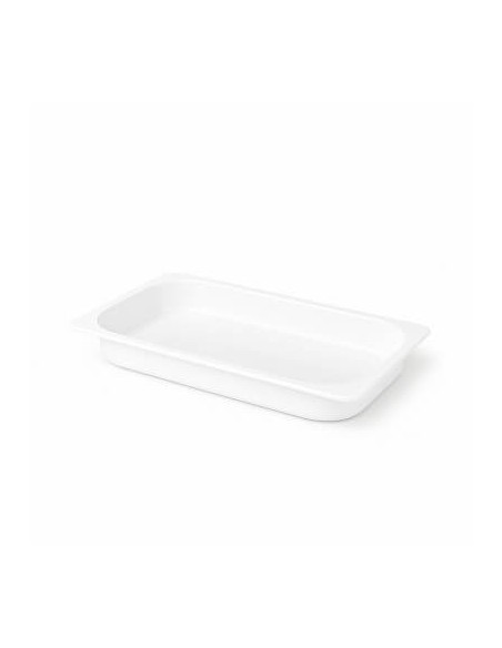 ▷ Tabuleiro Termosselável PP 1/4 Gastronorm 260X160X30 mm - Envio em 24h.