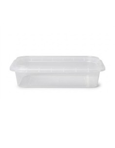 ▷ Embalagem com Fecho de Segurança 280 cc - Envio em 24h.