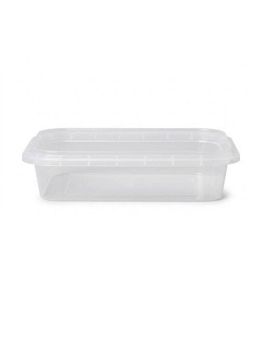 ▷ Embalagem com Fecho de Segurança 280 cc - Envio em 24h.