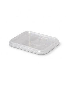 ▷ Tampa com Fecho de Segurança 280/550 ml - Envio 24h.