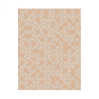 PAPEL ANTIGRASA MARRÓN 28x34 cm. (1.000 Uds.)