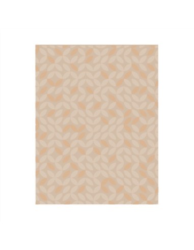 ▷ Papel para Embrulhar ANTIGORDURA Castanho 28x34cm - Envio 24 h.