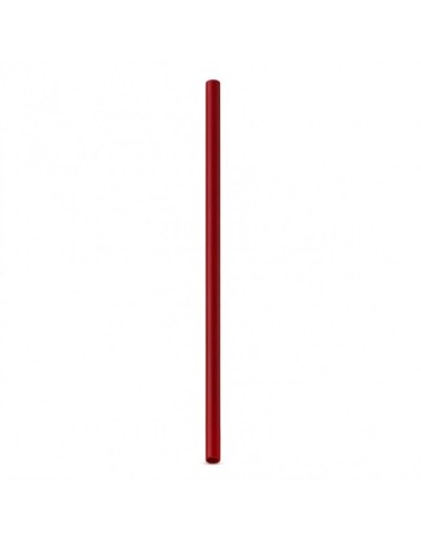 Palhinha de Plástico PP Reutilizável Multicolor 200x8mm - Envio Gratuito 24h.