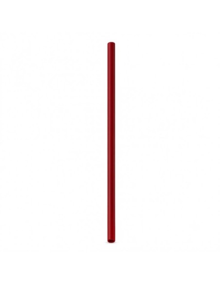 Palhinha de Plástico PP Reutilizável Multicolor 200x8mm - Envio Gratuito 24h.