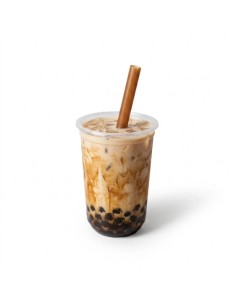 ? Vaso Bubble Tea 450 cc Transparente Plástico PP - Envío Gratuito 24h. 2