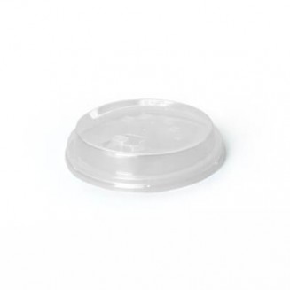 TAPA VASOS BUBBLE TEA 450/490/660 cc Ø 90 mm (50 Uds)