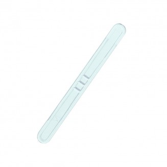 AGITADOR PARA CAFÉ TRANSPARENTE 90MM (200 Unidades)