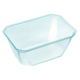 BANDEJA TERMOSSOLDÁVEL PARA FRANGOS ASSADOS 1750 cc (240 Unid.)