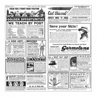 PAPEL ANTI-GORDURA PARA EMBRULHAR "DESIGN JORNAL" (1.000 Unid.)