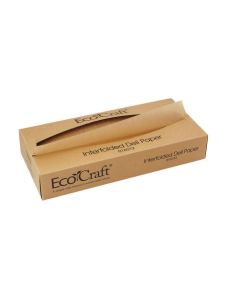 ▷ Papel Kraft Alimentar ANTIGORDURA (1.000 Uds.) - Envio em 24h.