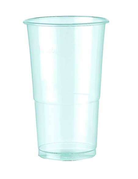 ▷ Copos de plástico 500 ml - Melhor preço - Envio 24h. ✅✅