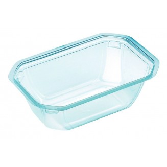 EMBALAGEM TERMOSSOLDÁVEL 400 ml (600 Unid.)