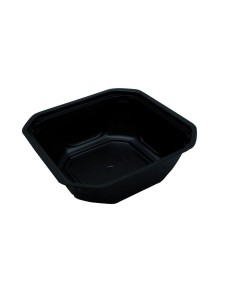 ▷ Embalagem Termosselável Preta 750 cc - Envio 24h.