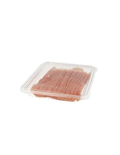 ▷ Tabuleiros de Plástico para Charcutaria - H27 Grande - Envio 24h.