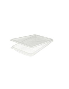 ▷ Tabuleiro para Enchidos Fatiados 224x147x27 mm - Envio em 24h.