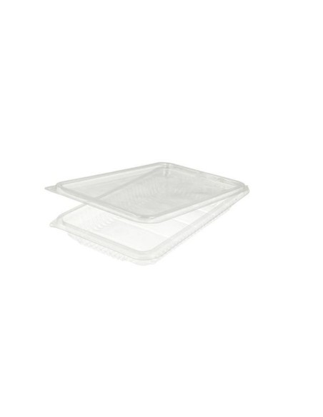 ▷ Tabuleiro para Enchidos Fatiados 224x147x27 mm - Envio em 24h.