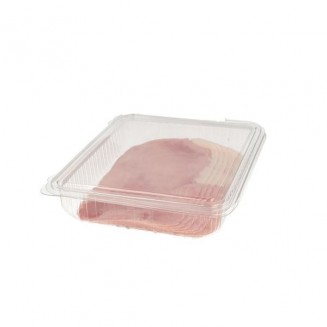 EMBALAGEM PARA FATIADOS 225X190X40 mm H40 GRANDE (50 Unid.)