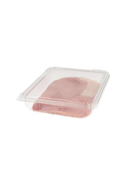 ▷ Tabuleiros de Plástico para Charcutaria - H40 Grande - Envio 24h.