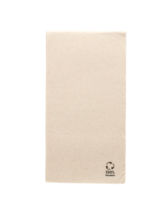 ▷ Guardanapos de Papel Castanhos - Envio Grátis 24h. - Melhor preço ✅✅