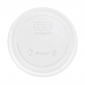 ▷ Envase Biodegradable para Ensaladas 940 ml - Envío Gratuito 24h
