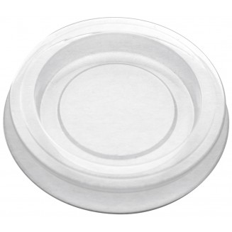 TAMPA SALSICHEIRO PLA 30ml/1 OZ (200 Unid.)