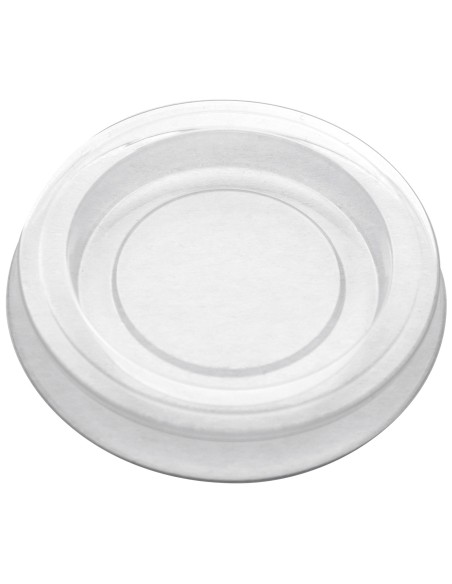 ▷ Tampa para Molho Biodegradável PLA 1 OZ - Envio 24h.✅✅