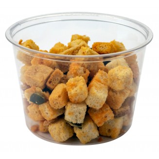 SALSERO PLA 120 ml/4 OZ (100 Unid.)