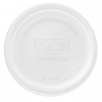 TAMPA PARA MOLHEIRA PLA PARA 60-120ml / 2-4 OZ (100 Unid.)