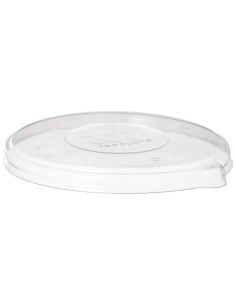 ▷ Tampa PLA para Taças de Noodles Compostáveis - Envio Gratuito 24h. ✅✅