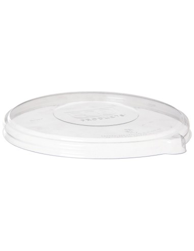 ▷ Tampa PLA para Taças de Noodles Compostáveis - Envio Gratuito 24h. ✅✅