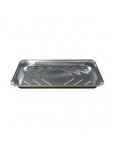 ▷ Tabuleiros de Alumínio 520X320X40 mm - Envio 24h.