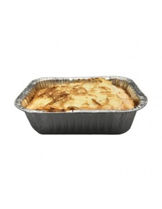 ▷ Envases para Lasaña - Recipiente Desechable 525 cc | Envío 24h 2