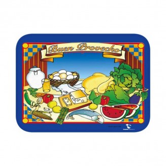 TAMPA DE CARTÃO PARA EMBALAGEM DE ALUMÍNIO 2200 cc (100 Unid.)