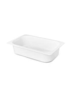 ▷ Tabuleiro Termosselável PP 1/4 Gastronorm - Envio 24h.