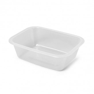 BANDEJA TERMOSELLADO 1/8 GS 168x128x50 mm (440 Uds.)