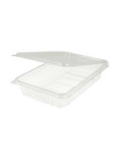 ▷ Tabuleiros de Plástico para Charcutaria - H40 Pequeno - Envio em 24h.
