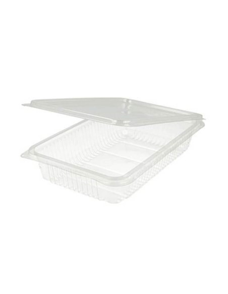 ▷ Tabuleiros de Plástico para Charcutaria - H40 Pequeno - Envio em 24h.