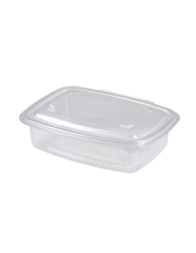 ▷ Embalagem de Plástico Económica 750 ml para Micro-ondas - Envio em 24 h.