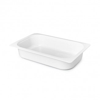 BANDEJA TERMOSELLADO 1/4 GS 260X160X50 mm (240 Uds.)