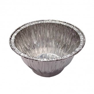 EMBALAGEM DE ALUMÍNIO 250 ml (100 Unid.)
