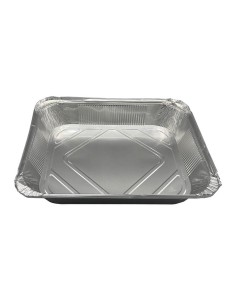 ▷ Tabuleiro de Alumínio 321X261X50 mm - Envio 24h.