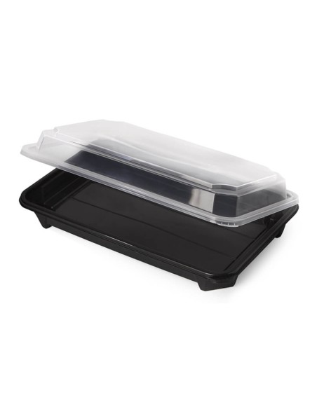 Sushi Box - Caixas para Sushi - Envio 24h. - Envases del Mediterráneo