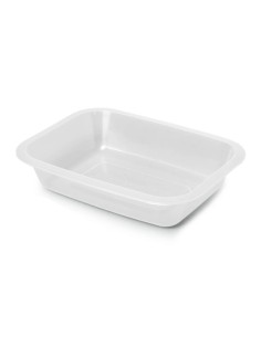 ▷ Tabuleiro Termosselável 1/8 Gastronor - Envio em 24h. ✅✅