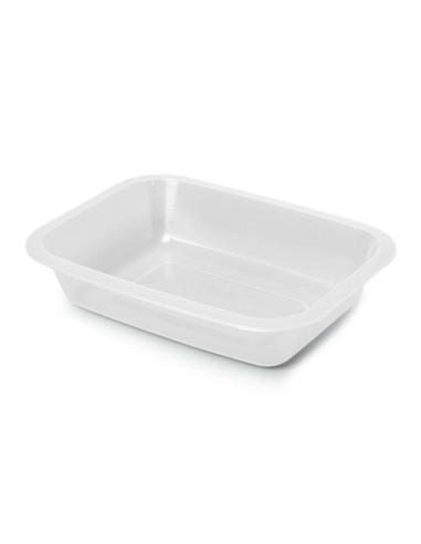 ▷ Tabuleiro Termosselável 1/8 Gastronor - Envio em 24h. ✅✅