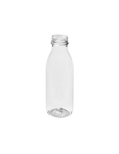 ▷ Garrafa de Plástico para Sumos 500 ml - Envases del Mediterráneo