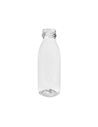 ▷ Garrafa de Plástico para Sumos 500 ml - Envases del Mediterráneo