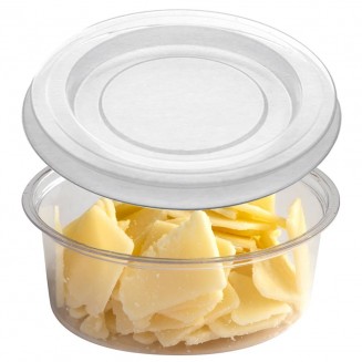 PACK SALSERO PLA 60 ml/2 Oz + TAPA (100 Uds.)