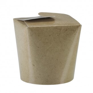 EMBALAGEM PARA NOODLES 800 ml (450 Unid.)